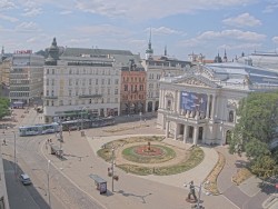 Malinowski-Platz