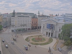 Malinovsky Square