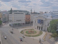 Malinovsky Square