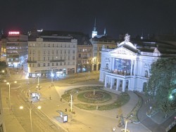 Malinovsky Square