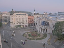 Malinovsky Square