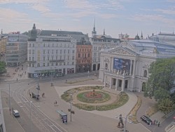 Malinovského náměstí