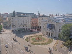 Malinovského náměstí