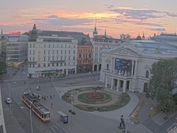 Malinovského náměstí