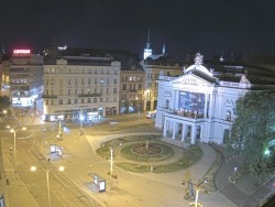Malinovského náměstí
