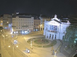 Malinovského náměstí