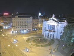 Malinovského náměstí