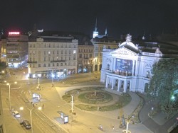 Malinovského náměstí