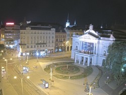 Malinovského náměstí