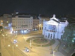 Malinovského náměstí