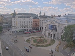 Malinovského náměstí