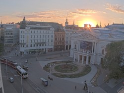 Malinovského náměstí