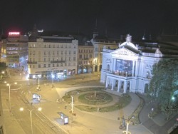 Malinovského náměstí
