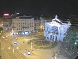 Plac Malinowskiego