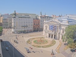 Plac Malinowskiego