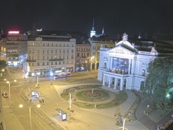 Malinovského náměstí