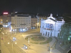 Malinovského náměstí
