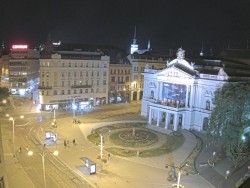Malinovského náměstí