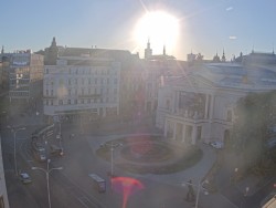 Malinovského náměstí