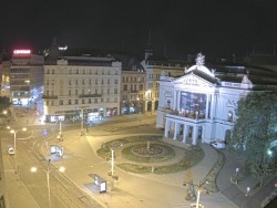 Malinovského náměstí