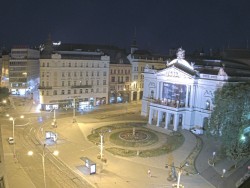 Malinovského náměstí