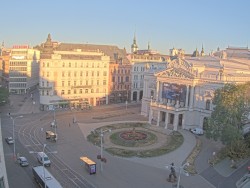 Malinovského náměstí