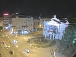 Malinovského náměstí