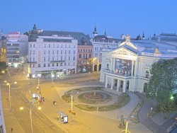 Malinovského náměstí
