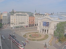 Malinovského náměstí