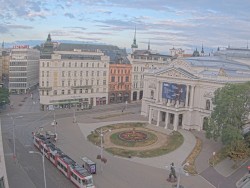 Malinovského náměstí