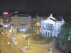 Malinovského náměstí