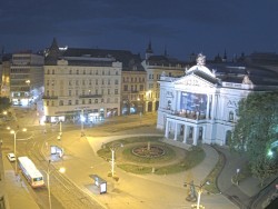 Plac Malinowskiego