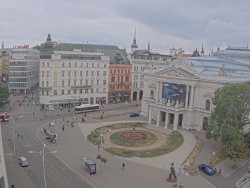 Malinovsky Square