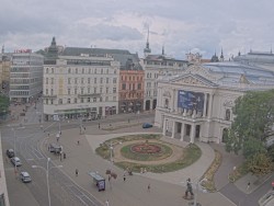 Malinowski-Platz