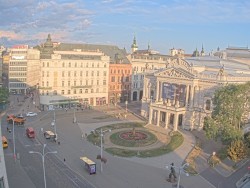 Malinovského náměstí
