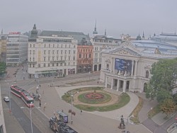 Malinovského náměstí