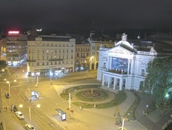 Malinovského náměstí