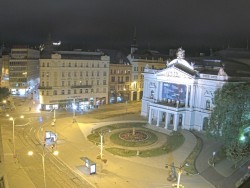 Malinovského náměstí