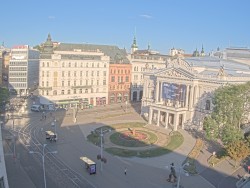Malinovského náměstí