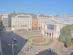 Malinovského náměstí