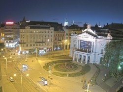 Malinovského náměstí