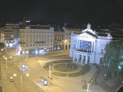 Malinovského náměstí