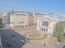 Malinovského náměstí