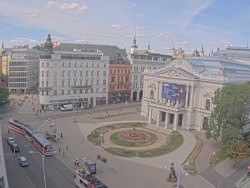 Malinovského náměstí