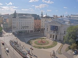 Malinovského náměstí