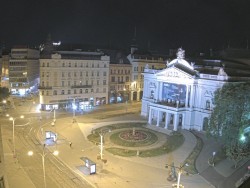 Malinovského náměstí