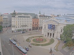 Malinovského náměstí