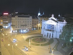 Plac Malinowskiego