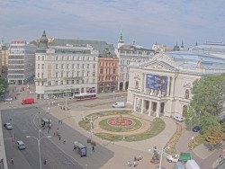 Malinovského náměstí