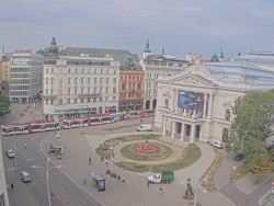 Malinovského náměstí